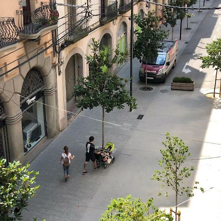 Apartamento Pla De Balenya 2. 3-1 Vic Exterior foto